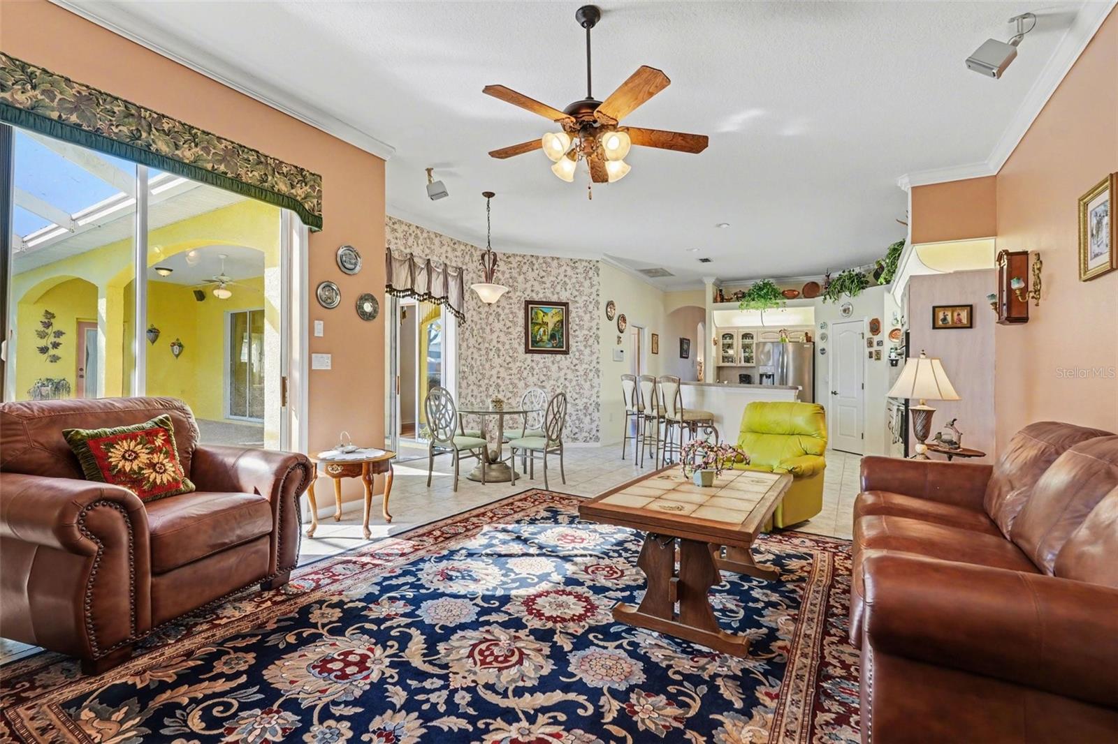 PLANTATION ESTATES - Residential