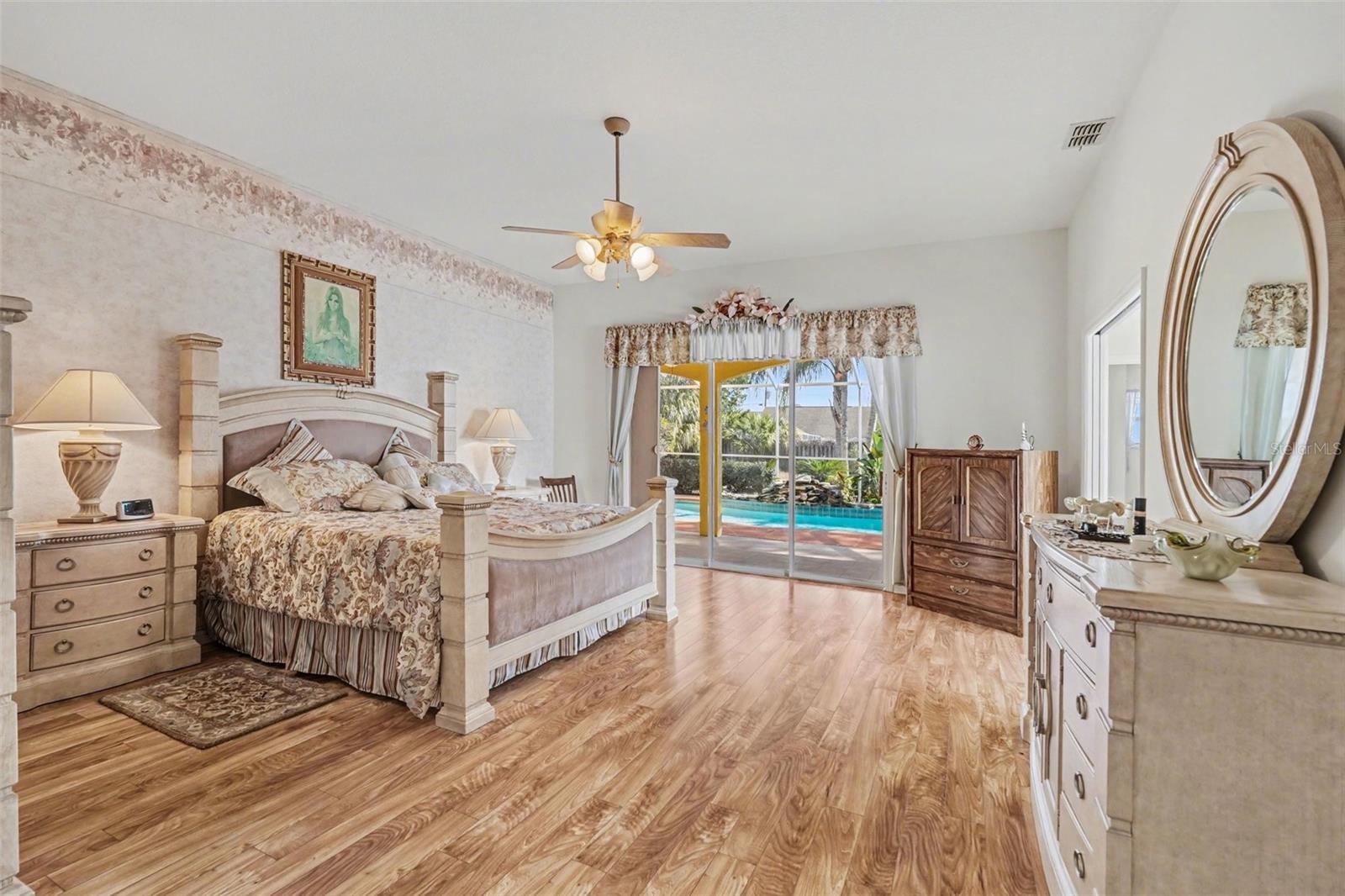 PLANTATION ESTATES - Residential