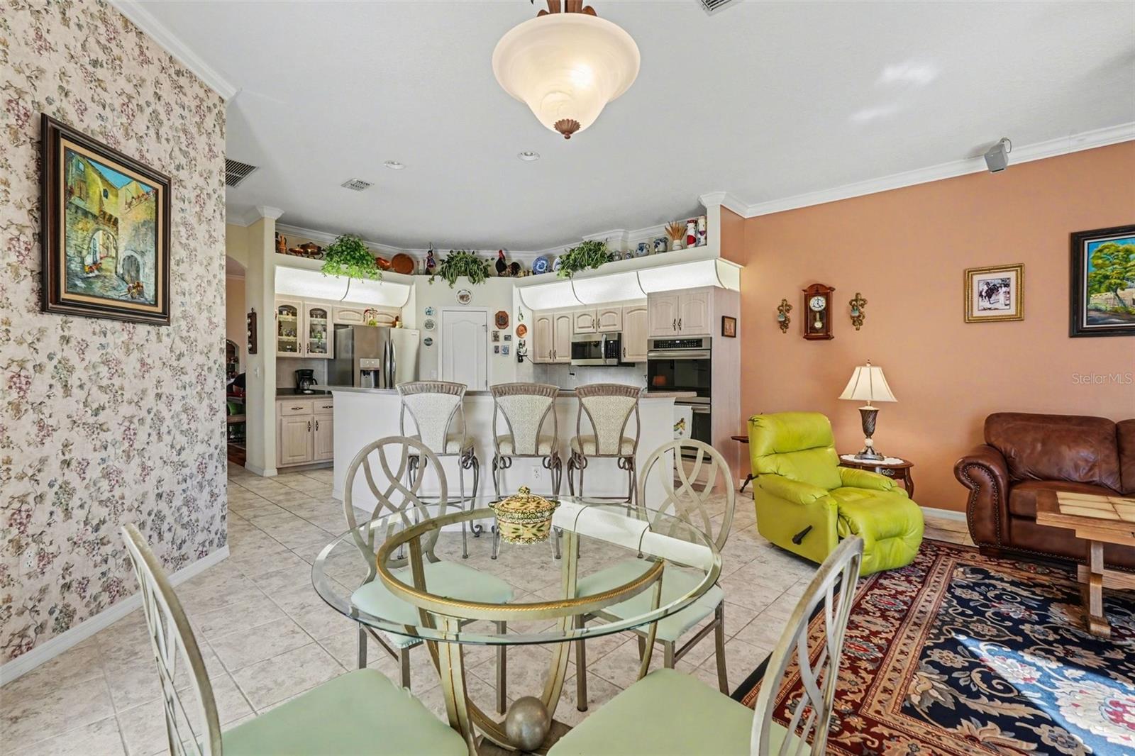 PLANTATION ESTATES - Residential