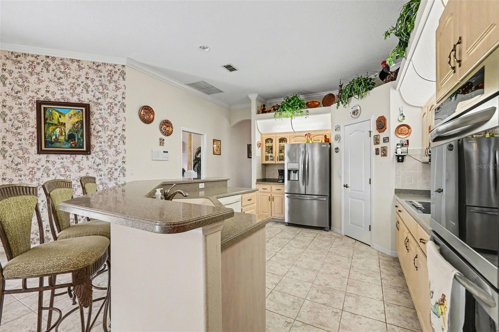 PLANTATION ESTATES - Residential