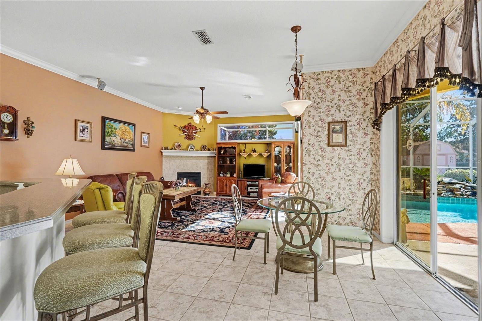 PLANTATION ESTATES - Residential