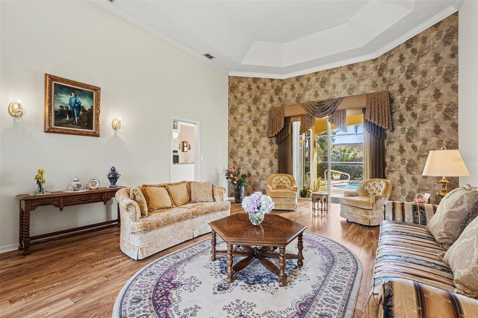 PLANTATION ESTATES - Residential