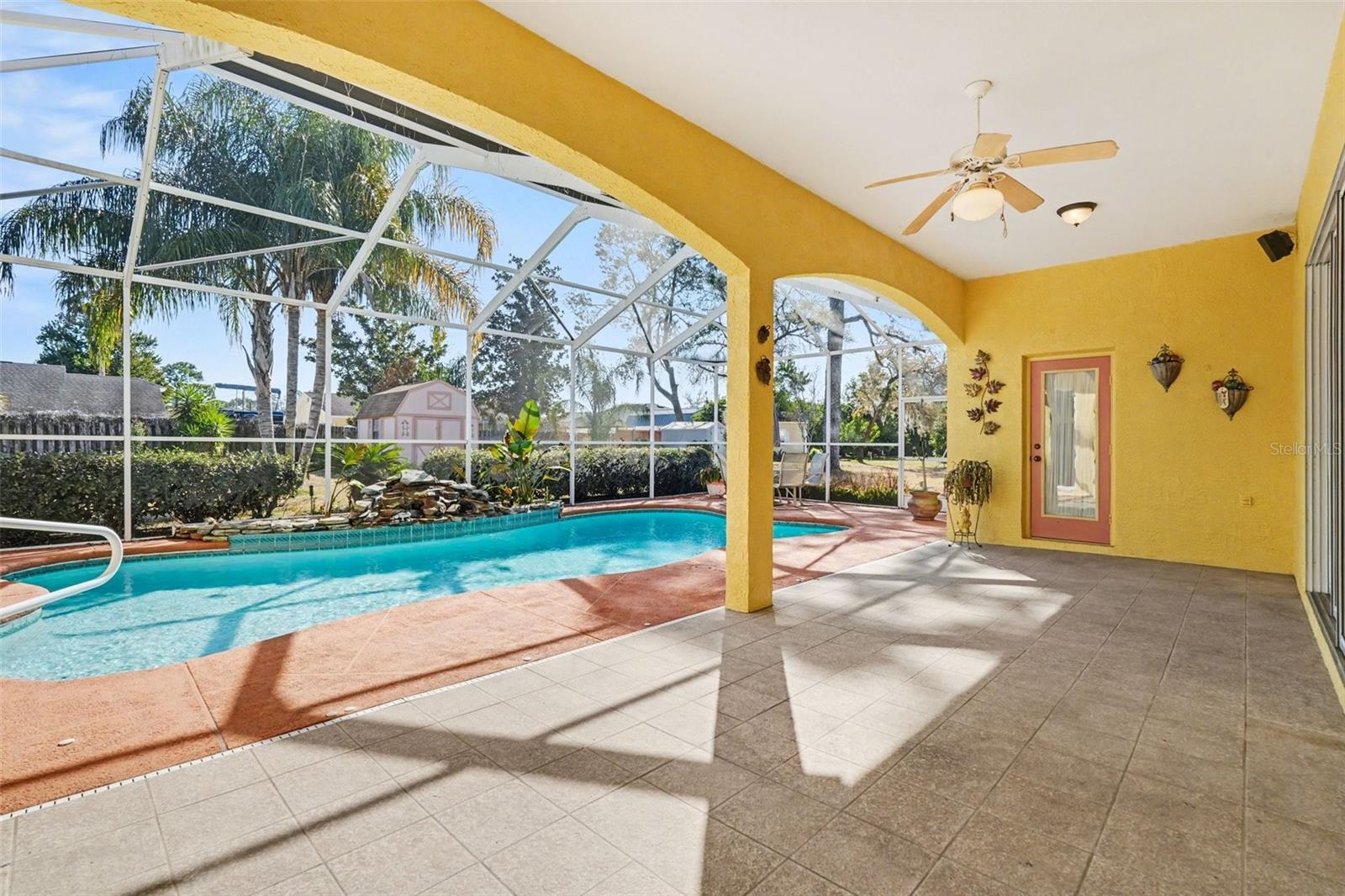 PLANTATION ESTATES - Residential