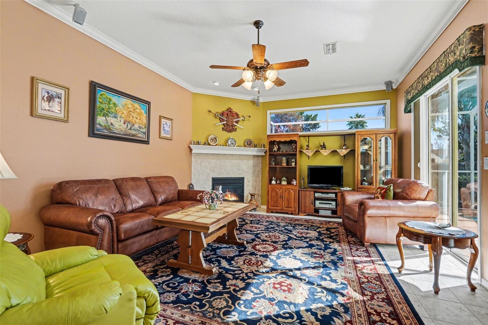 PLANTATION ESTATES - Residential