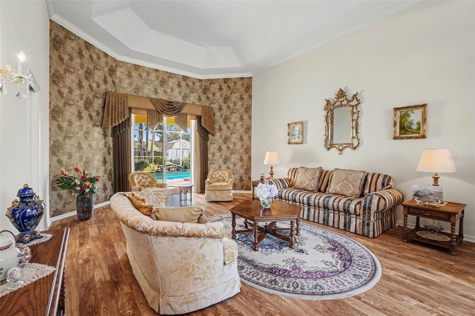 PLANTATION ESTATES - Residential