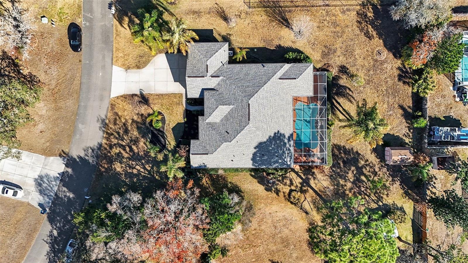 PLANTATION ESTATES - Residential