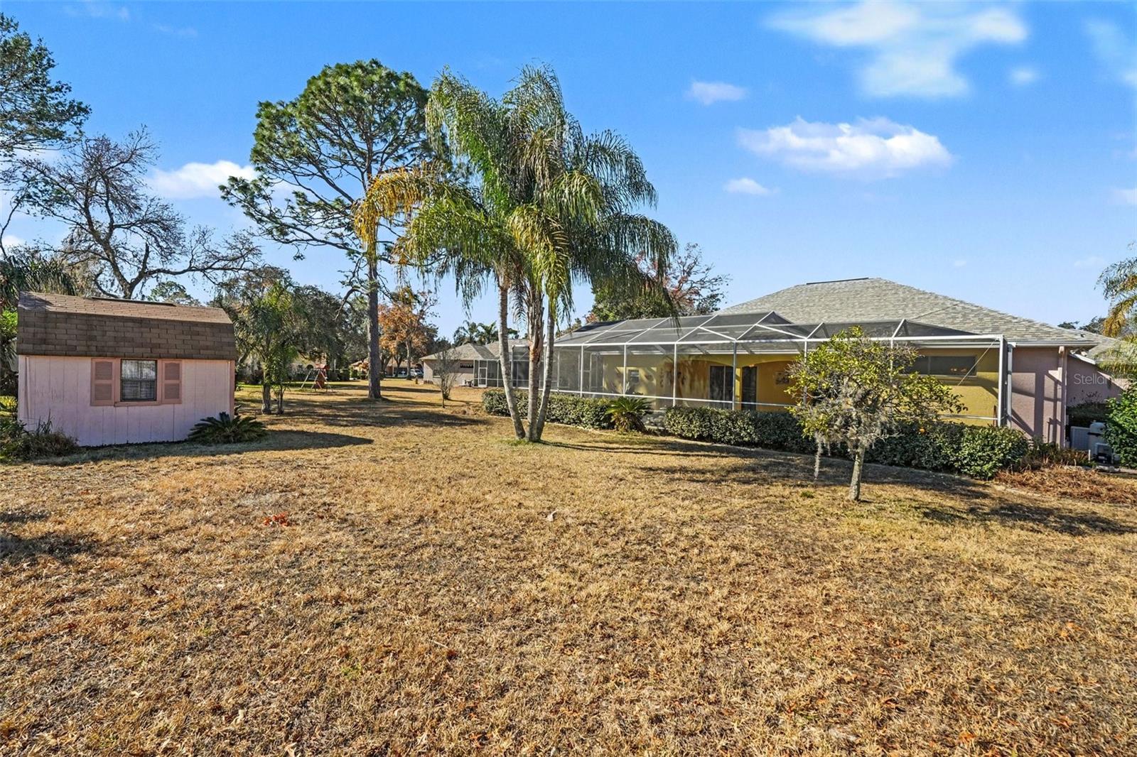 PLANTATION ESTATES - Residential