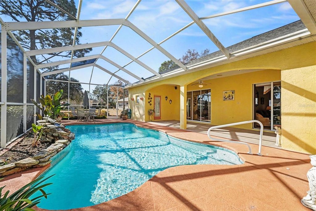 Photo of 13783 Rudi Loop, Spring Hill, FL 34609 (MLS # TB8474689)