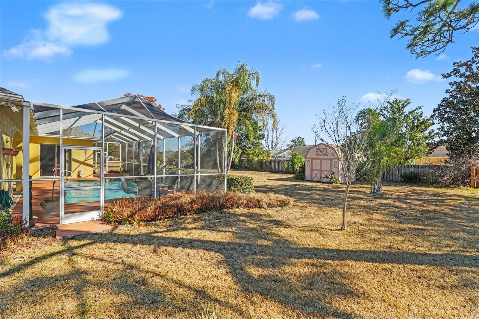 PLANTATION ESTATES - Residential