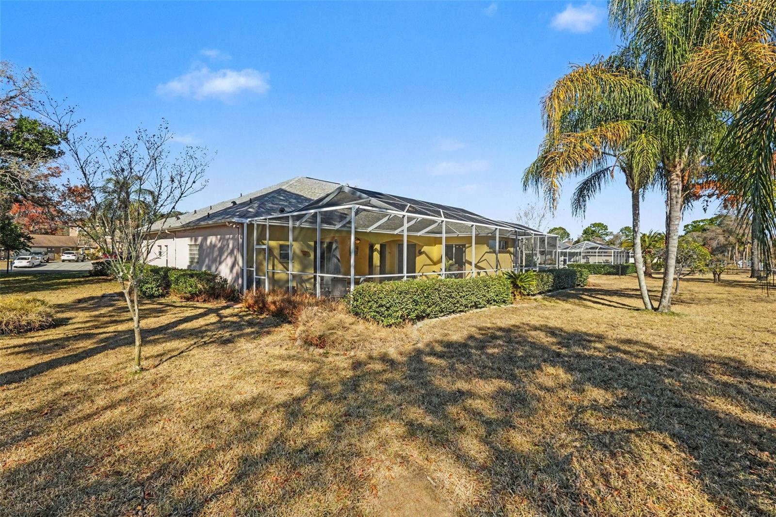 PLANTATION ESTATES - Residential