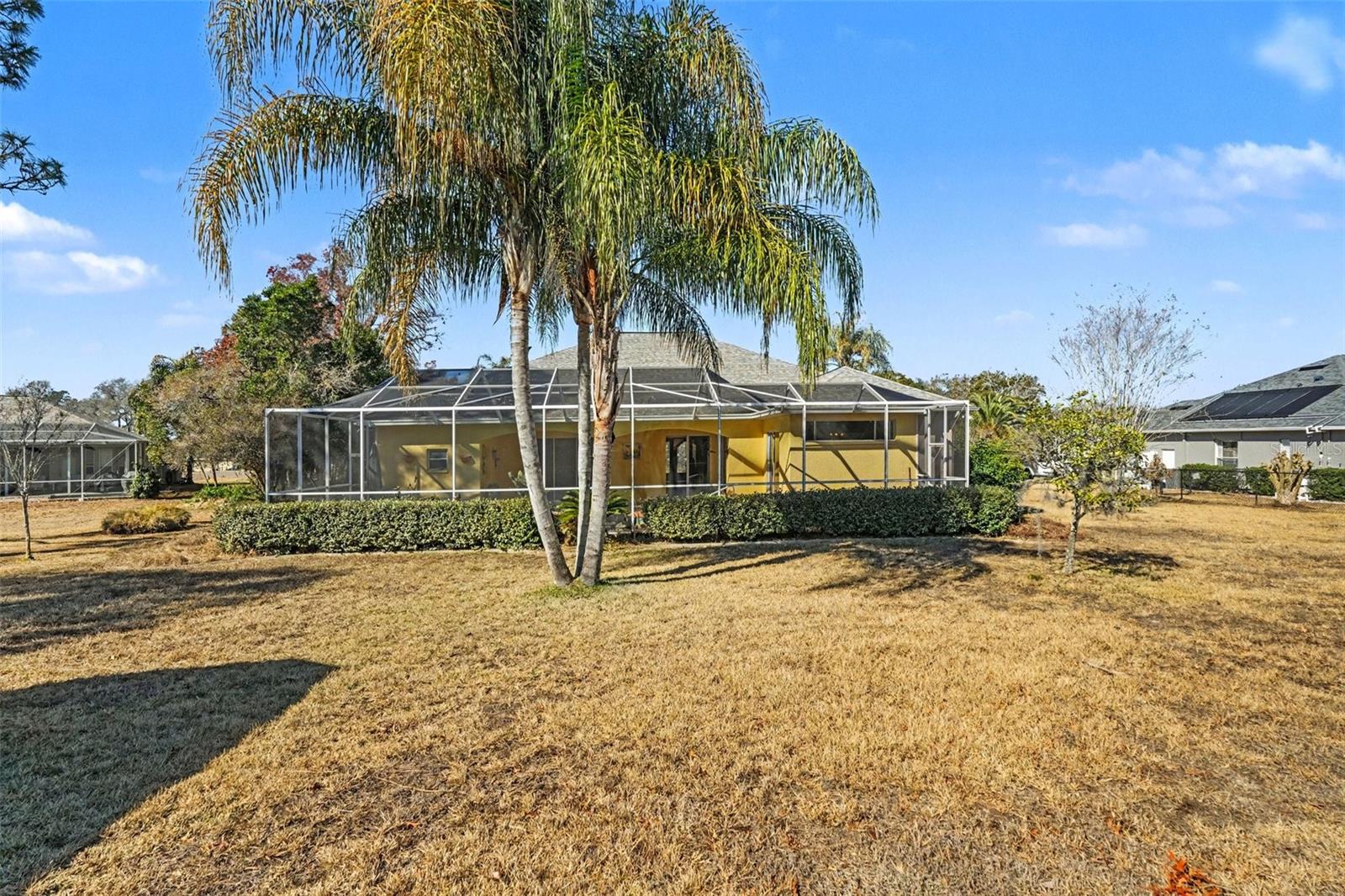 PLANTATION ESTATES - Residential