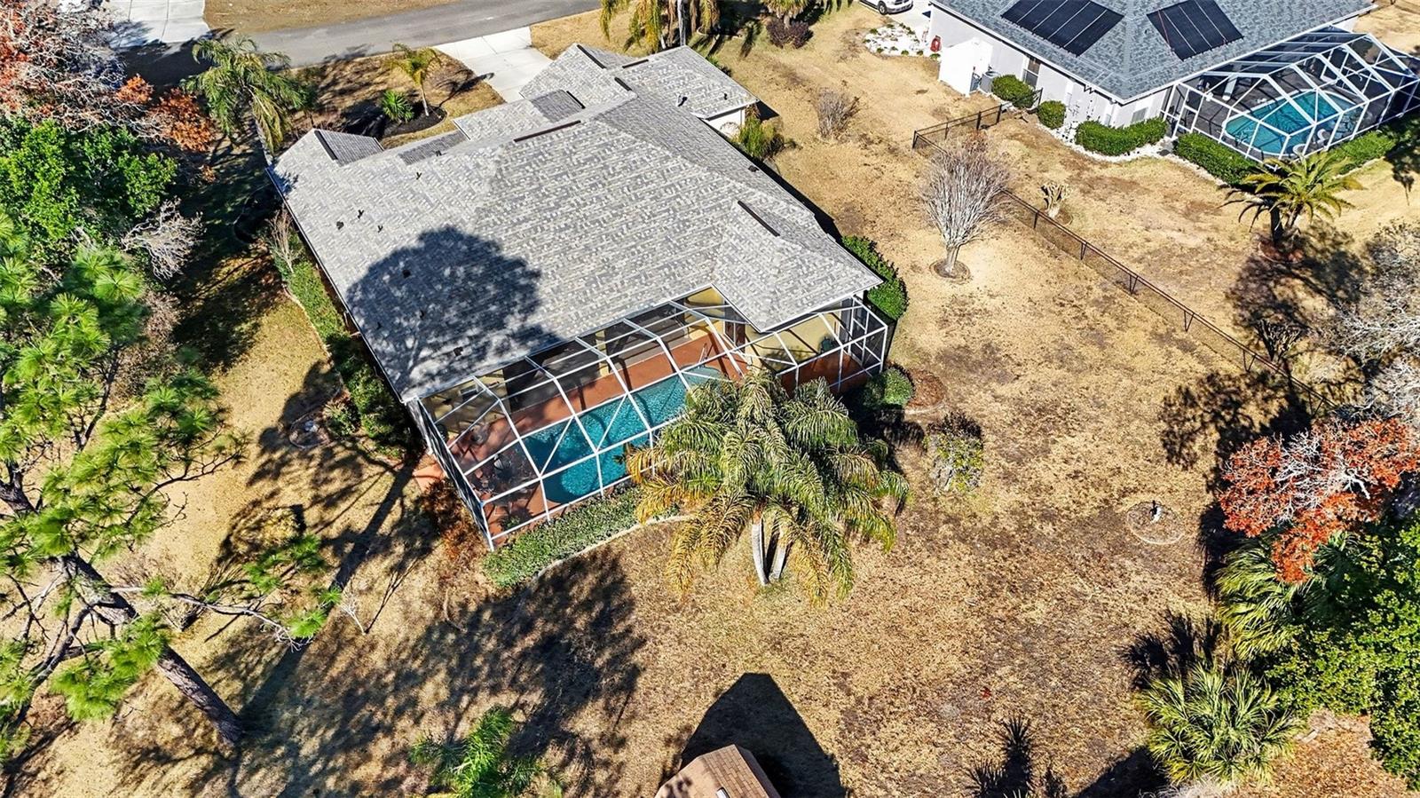 PLANTATION ESTATES - Residential