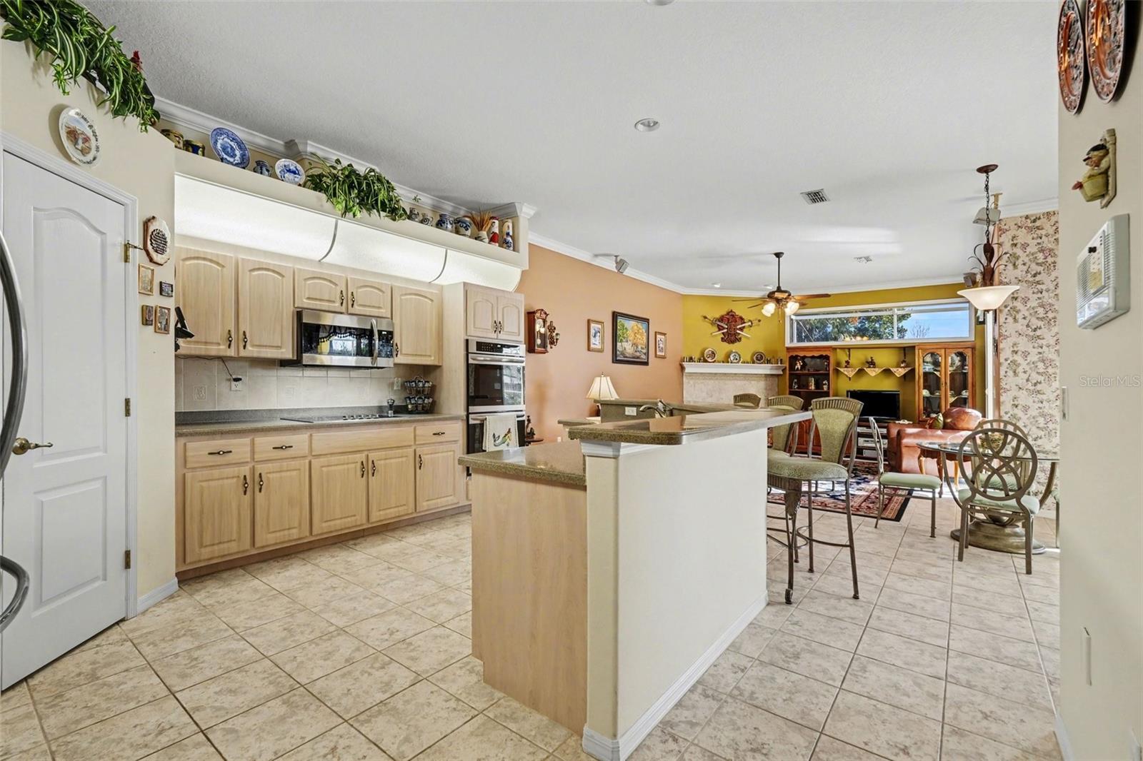 PLANTATION ESTATES - Residential