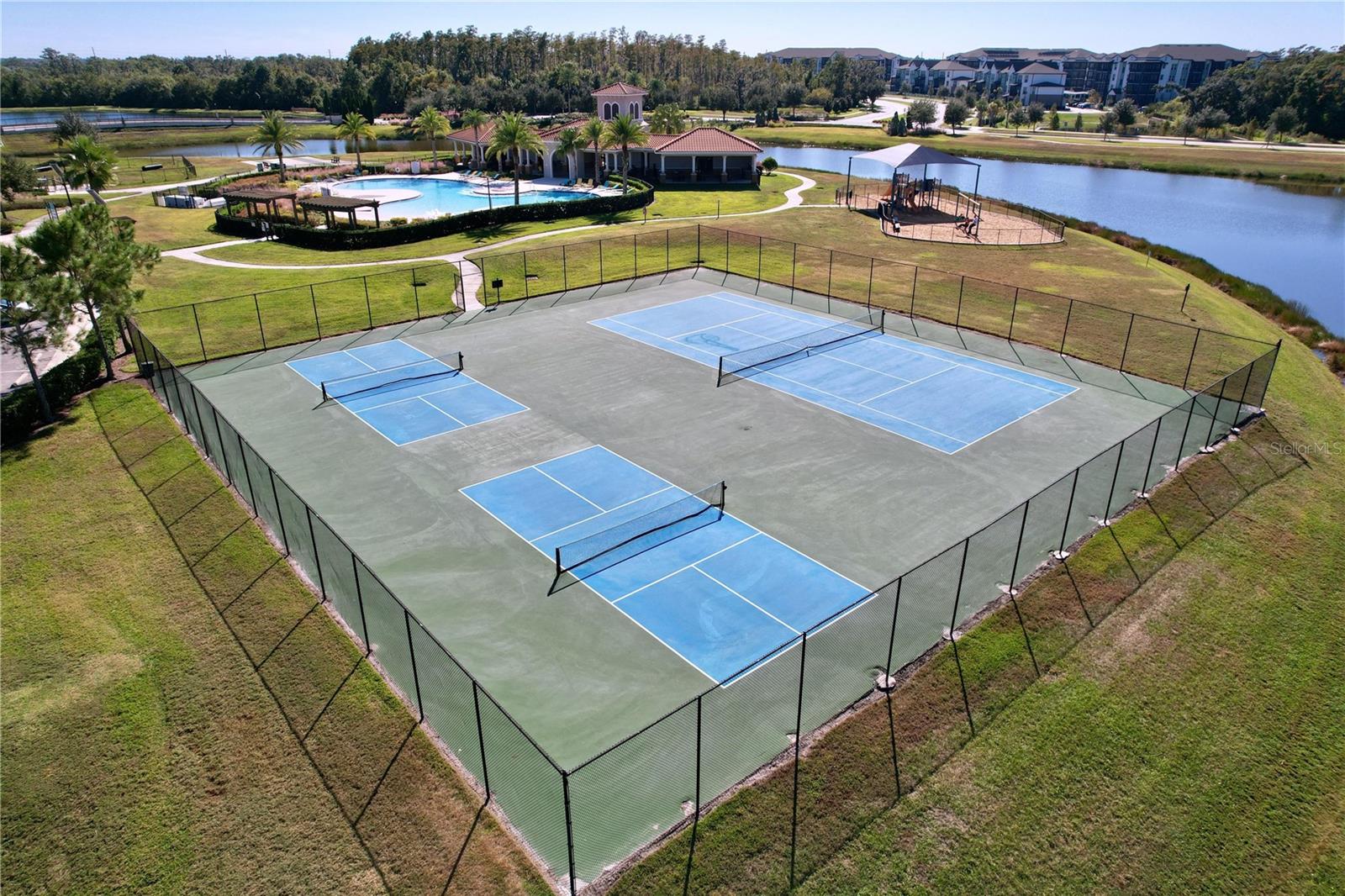 DG FARMS PH 4A - Residential