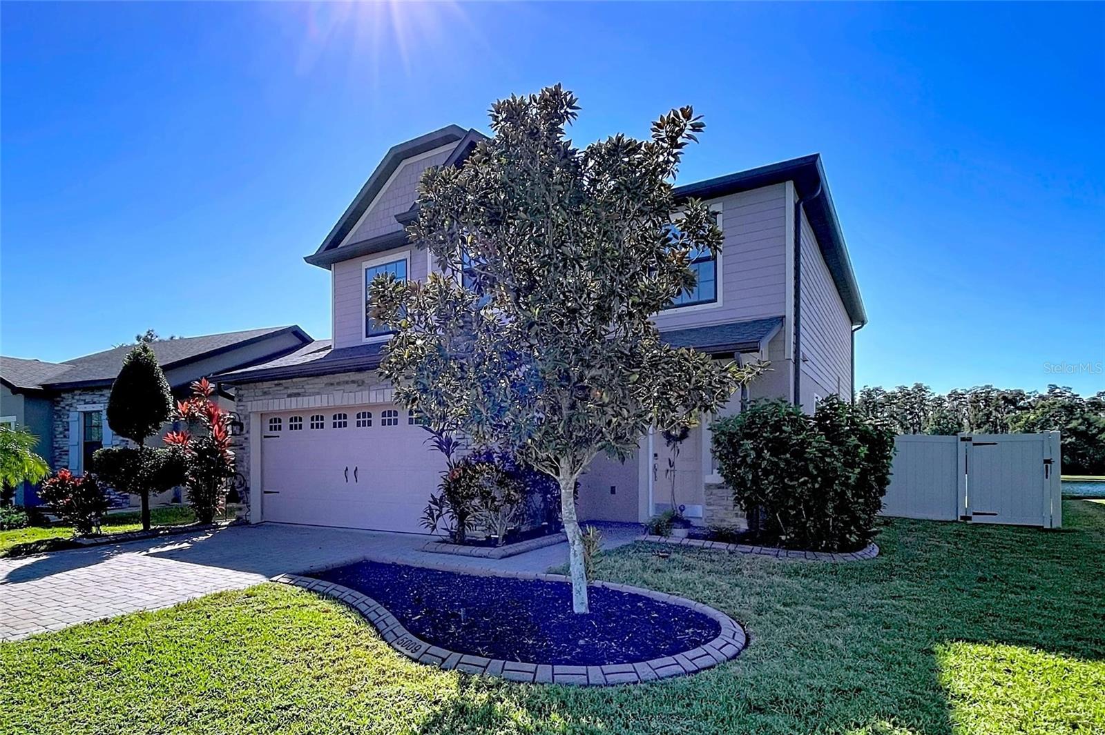 DG FARMS PH 4A - Residential