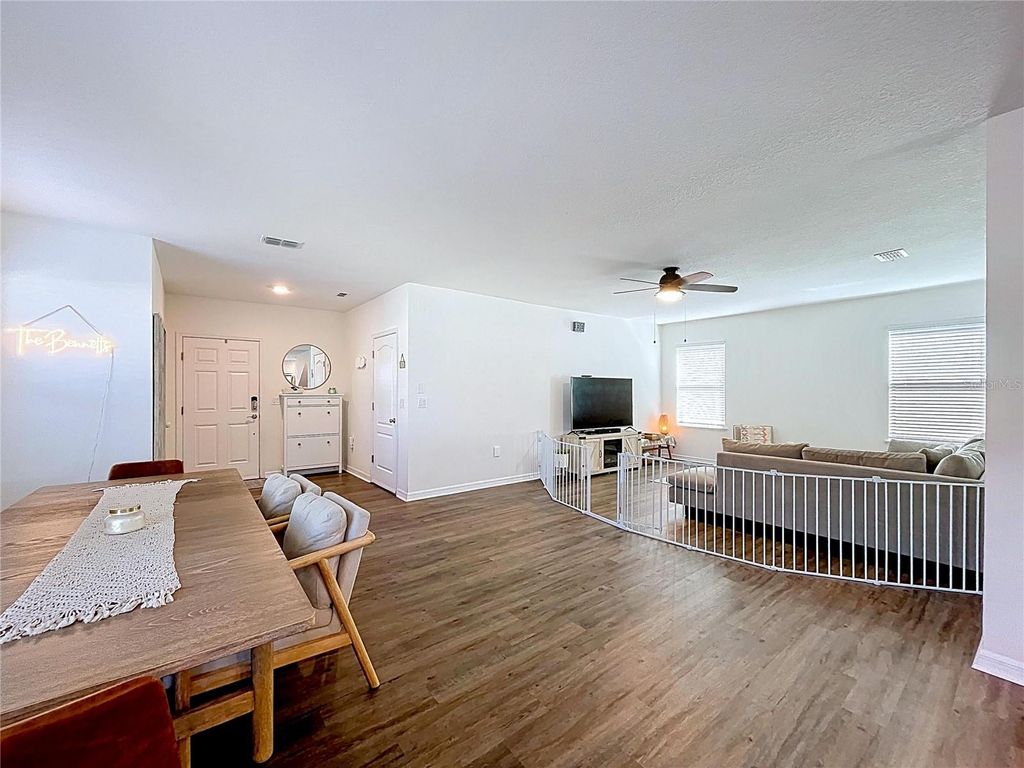 Photo of 5009 Brickwood Rise Drive, Wimauma, FL 33598 (MLS # TB8446441)