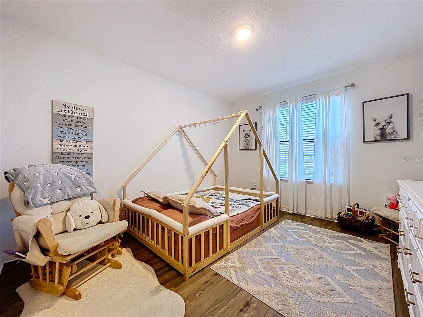 DG FARMS PH 4A - Residential