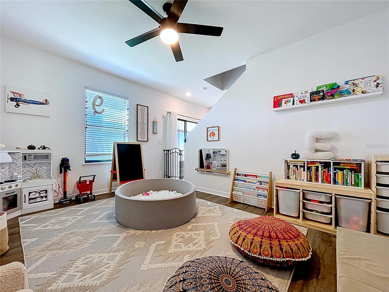 DG FARMS PH 4A - Residential