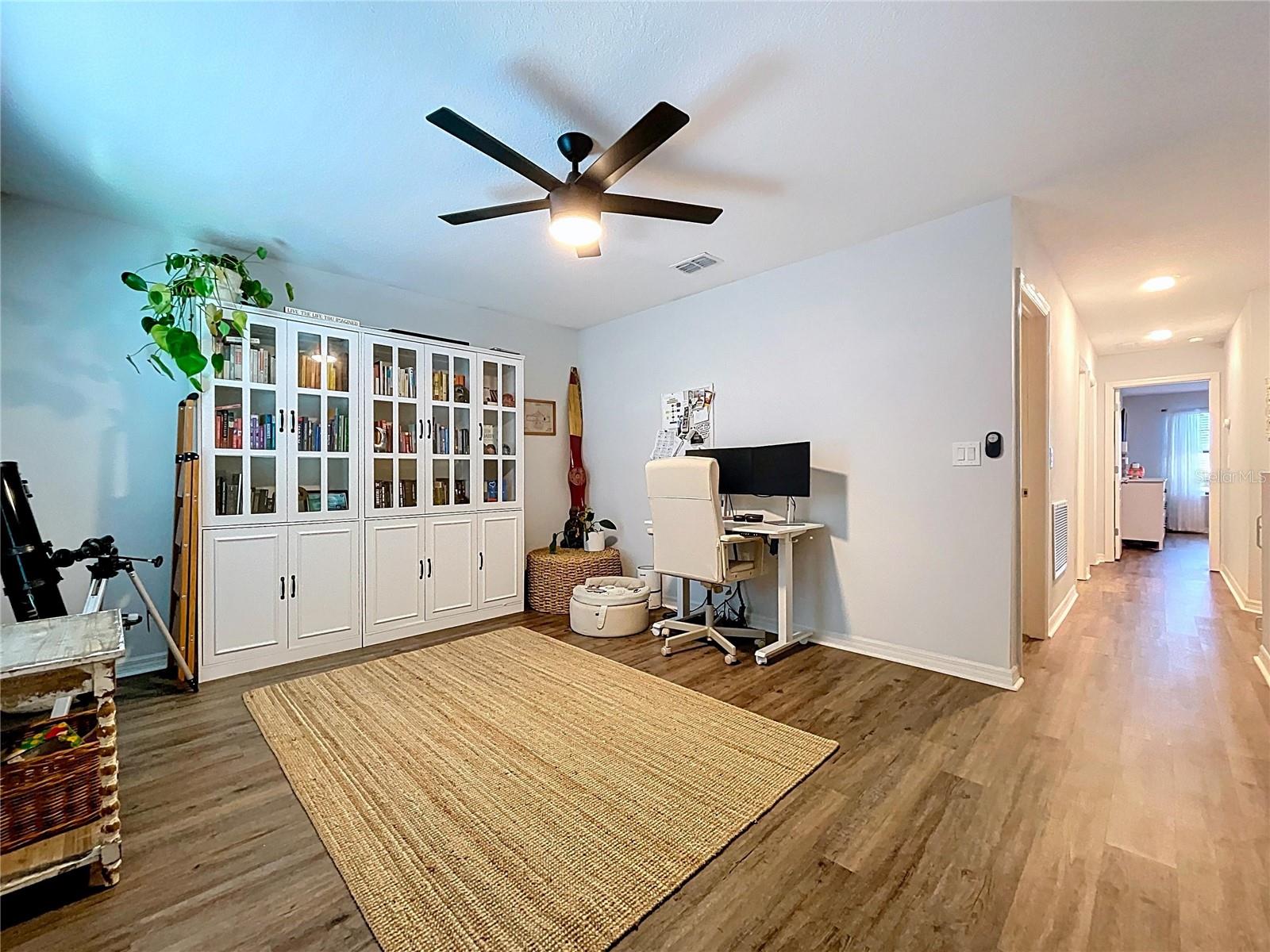 DG FARMS PH 4A - Residential