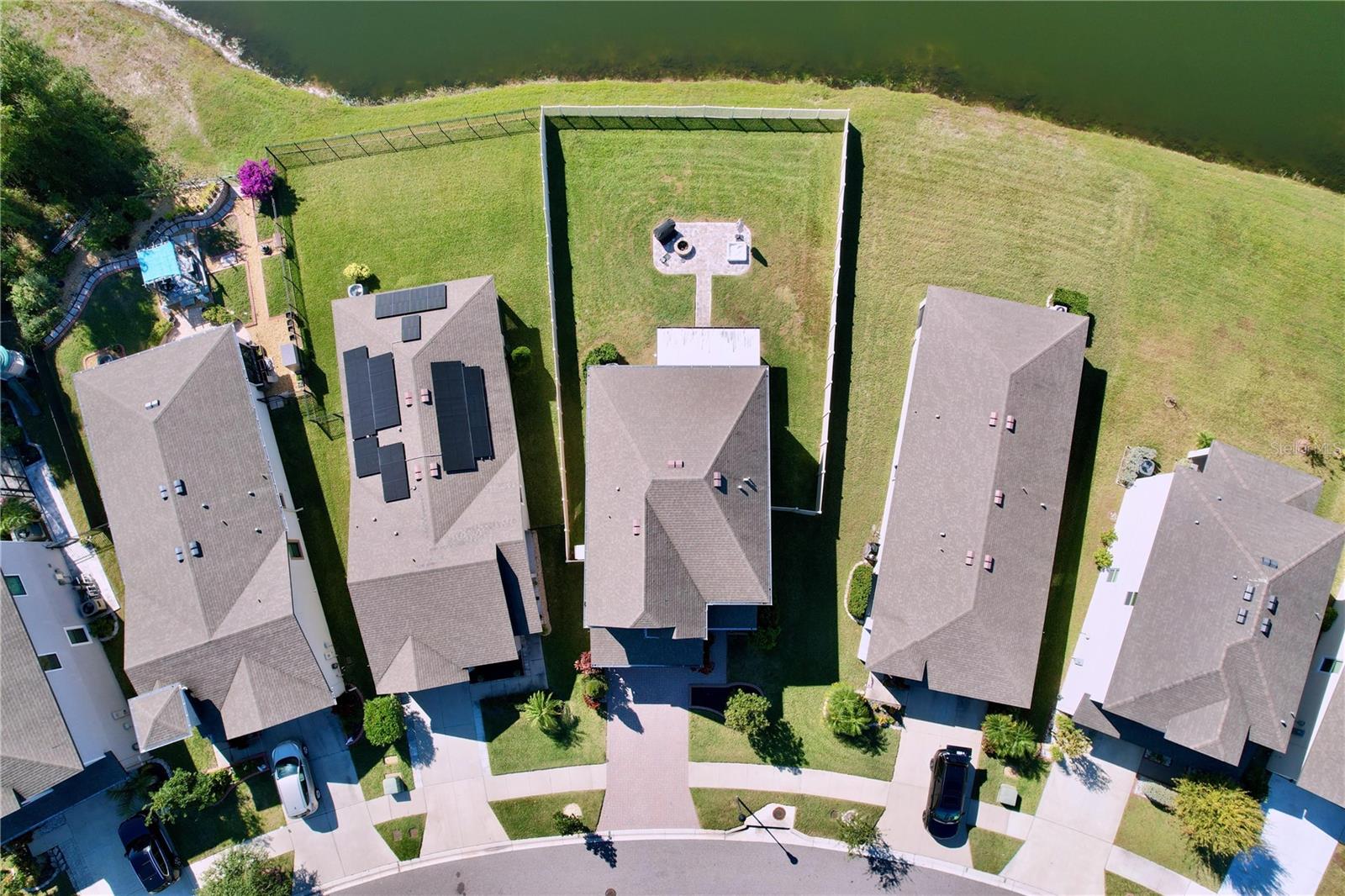 DG FARMS PH 4A - Residential