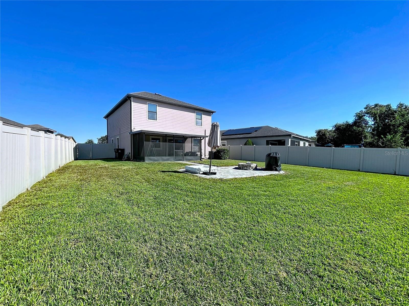 DG FARMS PH 4A - Residential