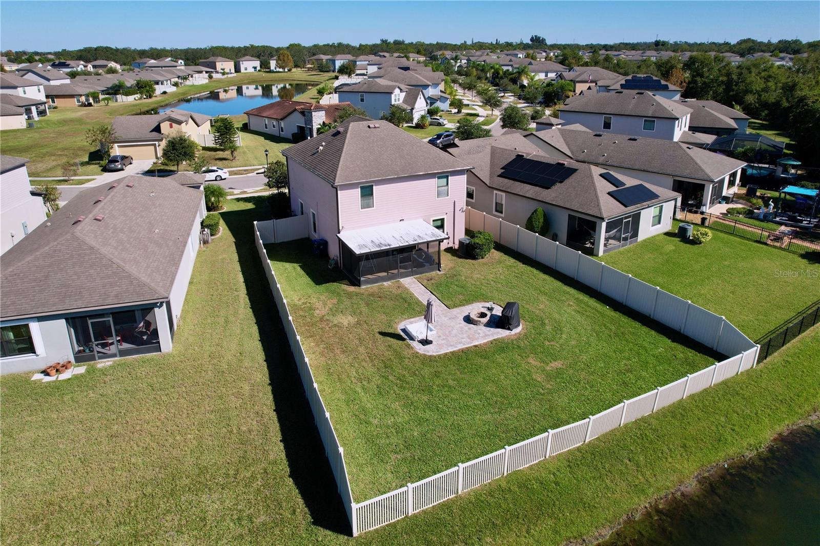 DG FARMS PH 4A - Residential