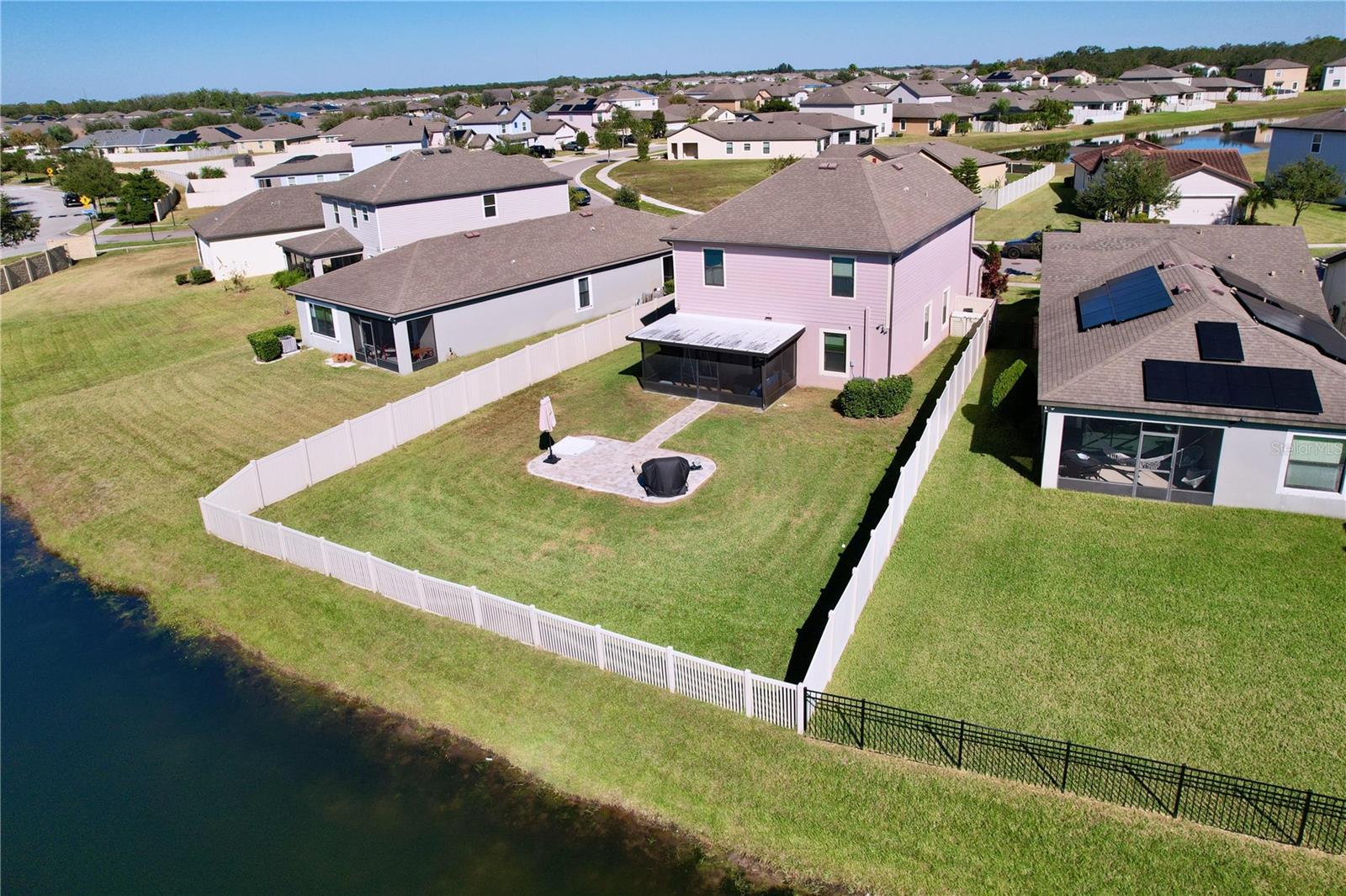 DG FARMS PH 4A - Residential