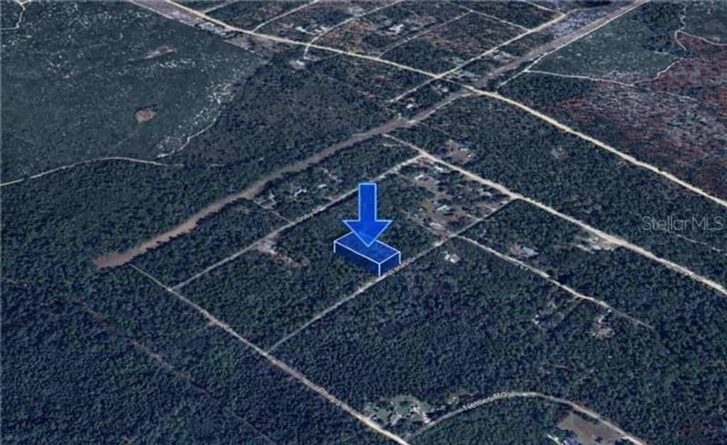 Photo of 112 Waites Drive, Florahome, FL 32140 (MLS # O6389061)