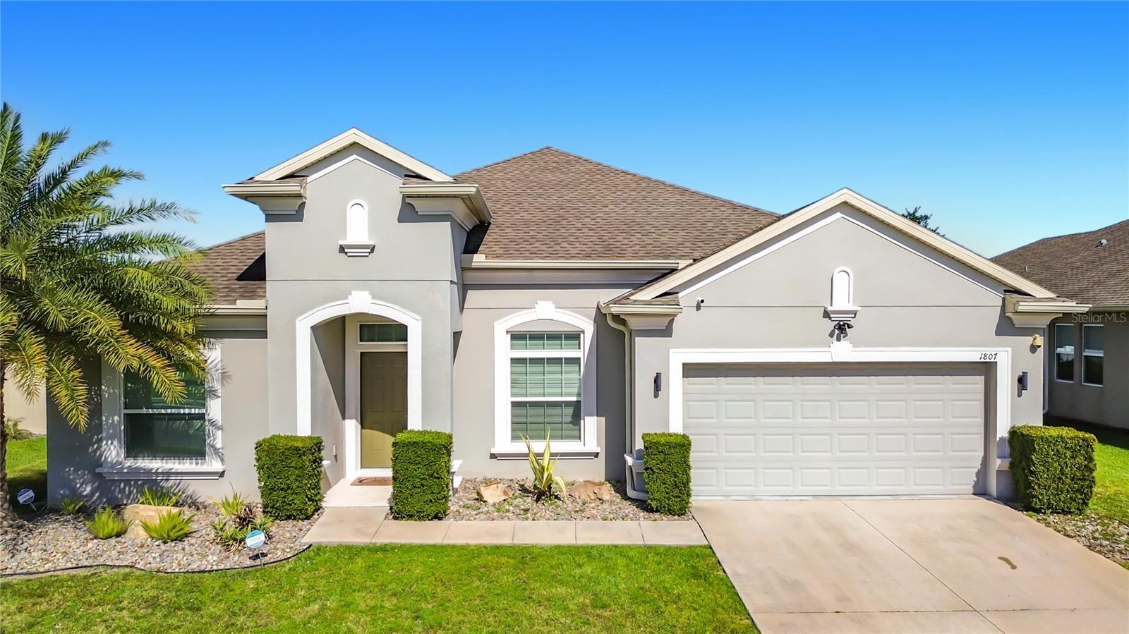 1807 WESTERHAM AVENUE