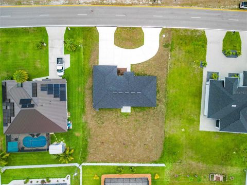 A home in CAPE CORAL