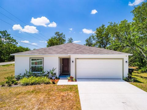 Photo of 500 Rio Grande Drive, Kissimmee, FL 34759 (MLS # P4934673)
