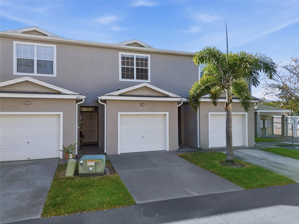 Photo of 7081 Opal Drive, Largo, FL 33773 (MLS # TB8458824)