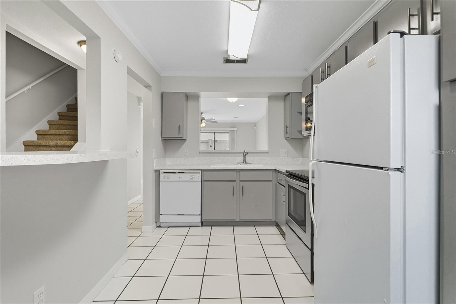 THE ARBORS AT HIDDEN LAKE SEC 2 - Residential