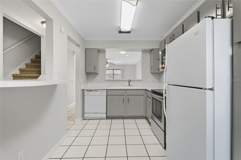 Photo of 205 Arbor Circle, Sanford, FL 32773 (MLS # O6349776)