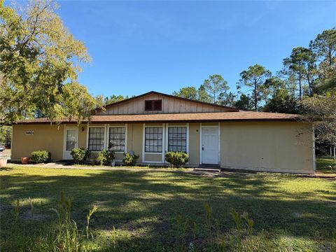 5801 NW 23RD TERRACE GAINESVILLE FL 32653