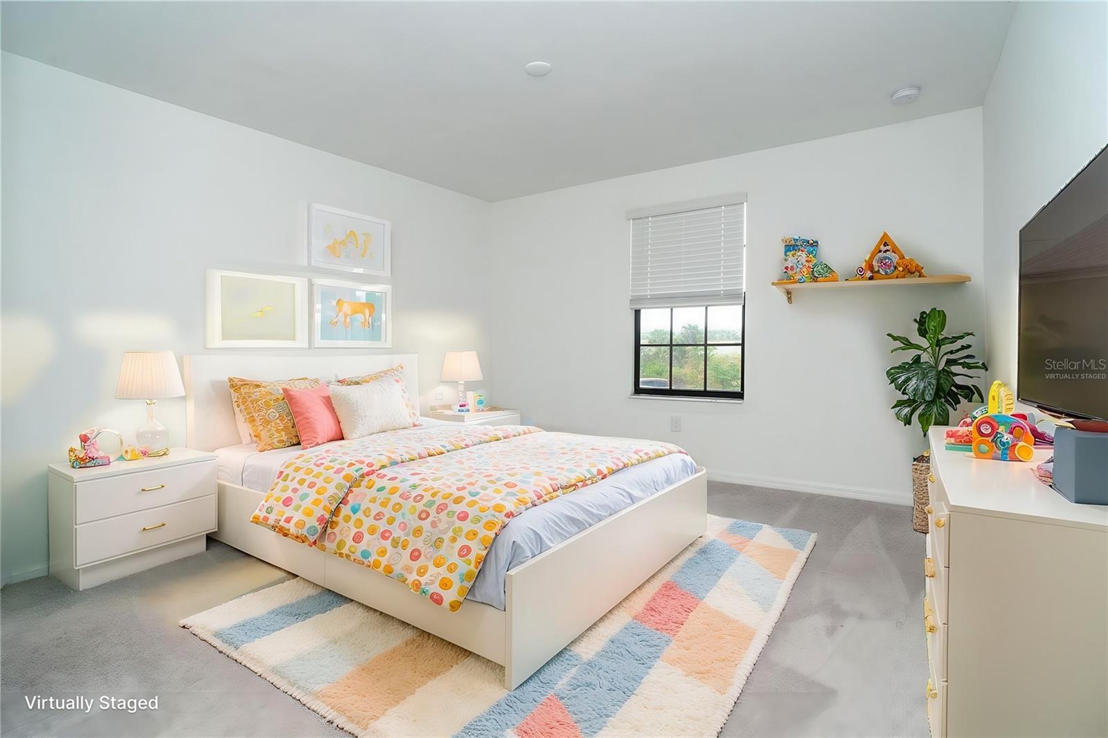 TORTUGA - Residential