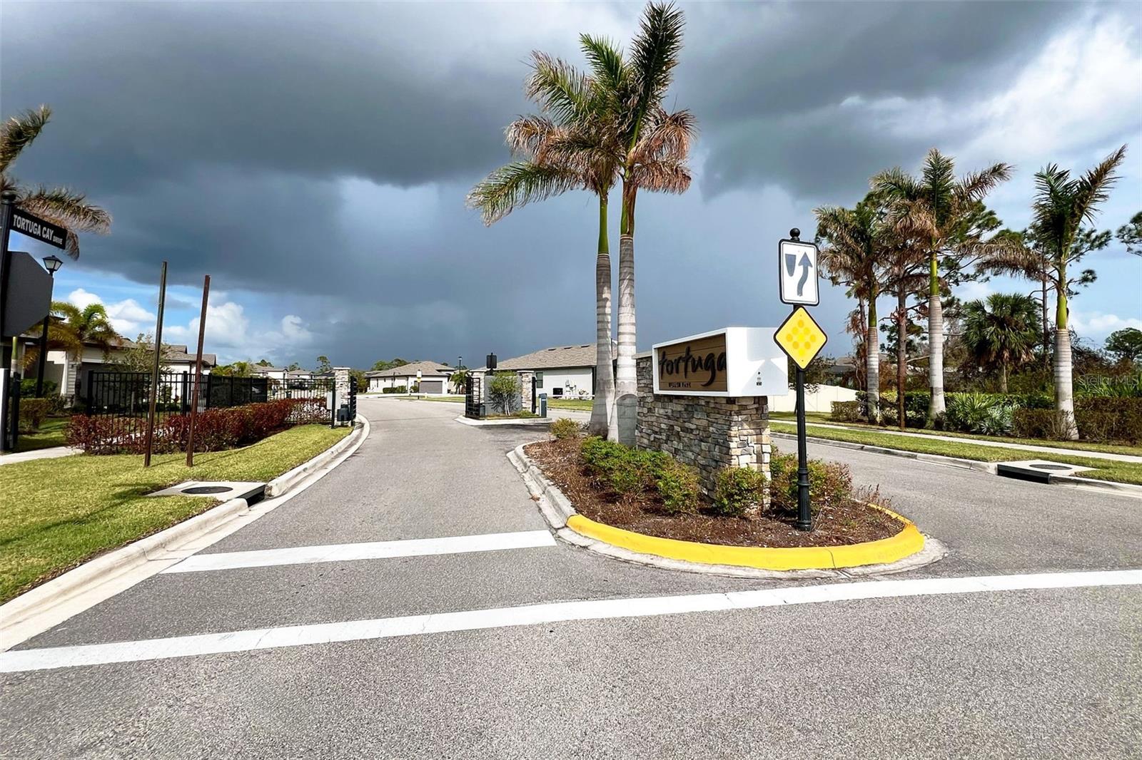 TORTUGA - Residential
