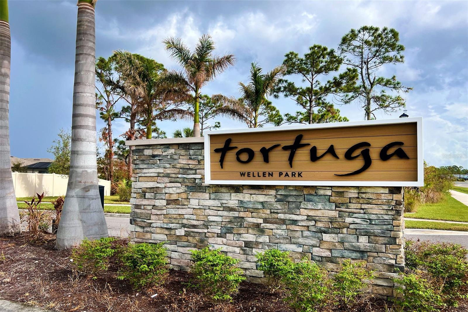 TORTUGA - Residential