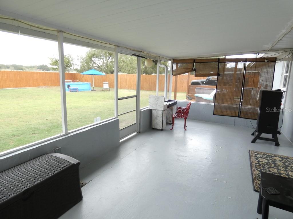 FOX LAKES - Residential