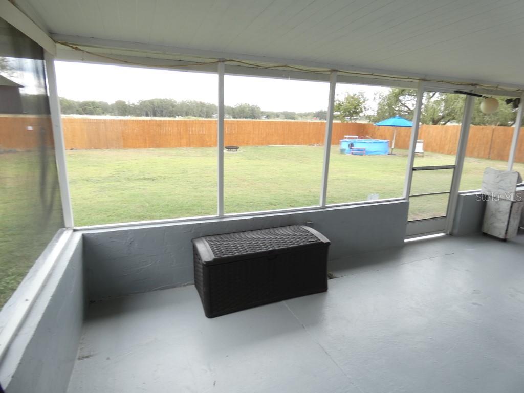 FOX LAKES - Residential