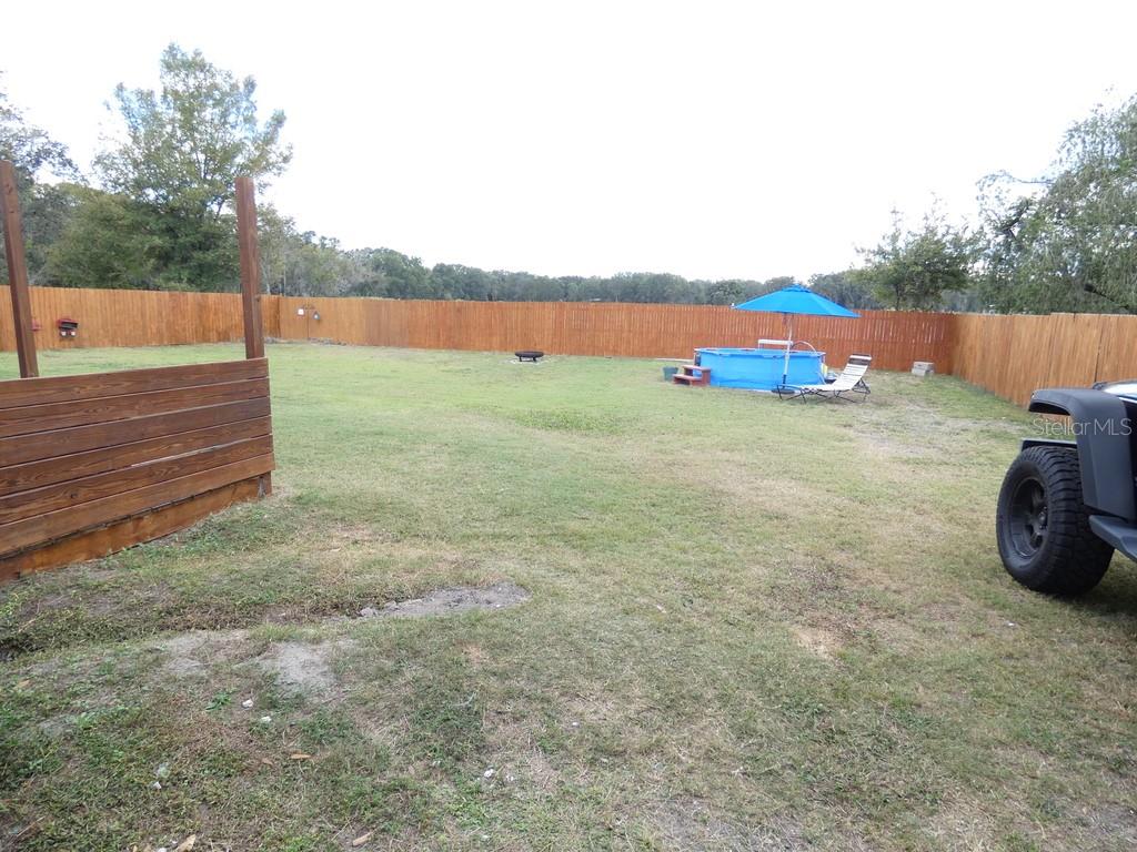 FOX LAKES - Residential