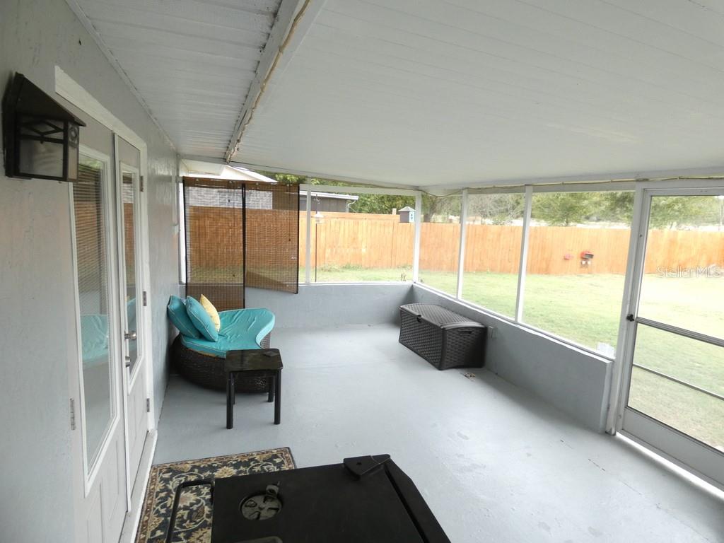 FOX LAKES - Residential