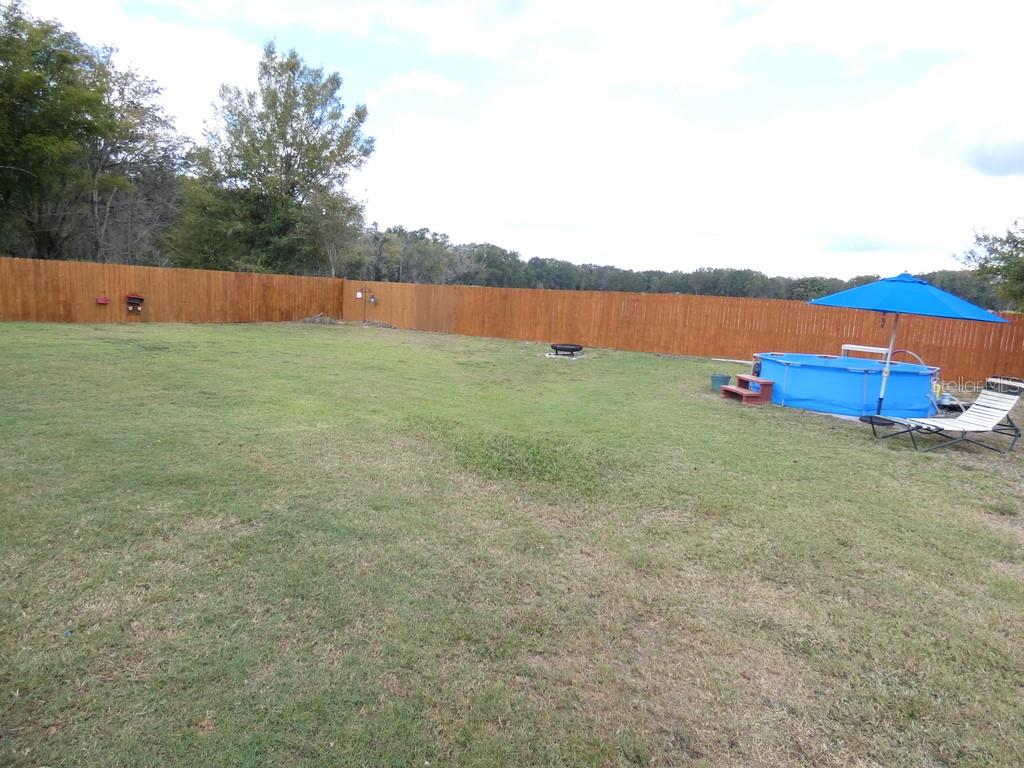 FOX LAKES - Residential