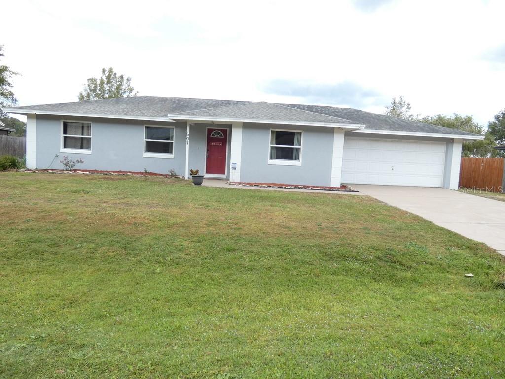 FOX LAKES - Residential