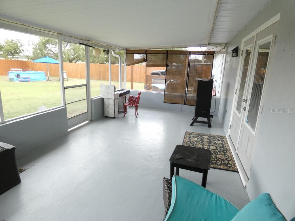 FOX LAKES - Residential