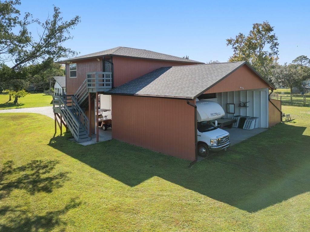 Photo of 2400 10th Street, Orlando, FL 32820 (MLS # O6385228)