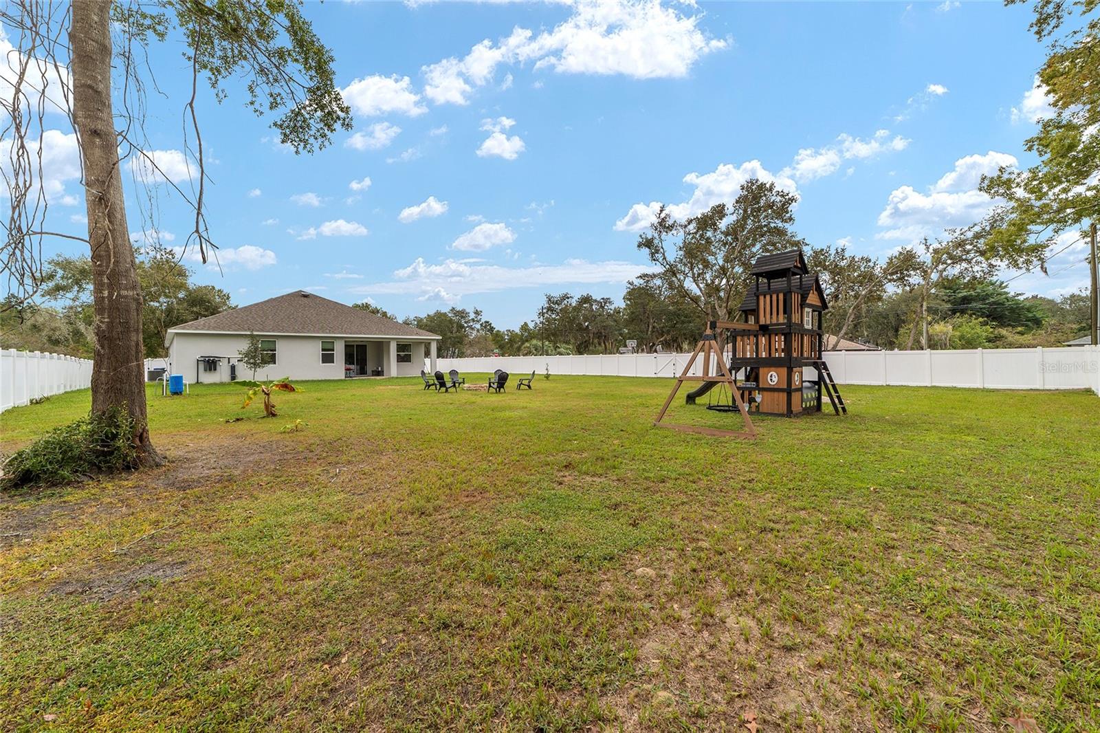 KINGSLAND COUNTRY ESTATES-WHISPERING PINES - Residential Lease