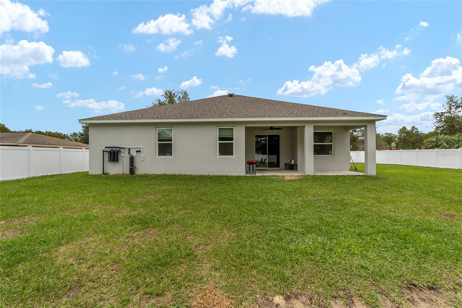 KINGSLAND COUNTRY ESTATES-WHISPERING PINES - Residential Lease