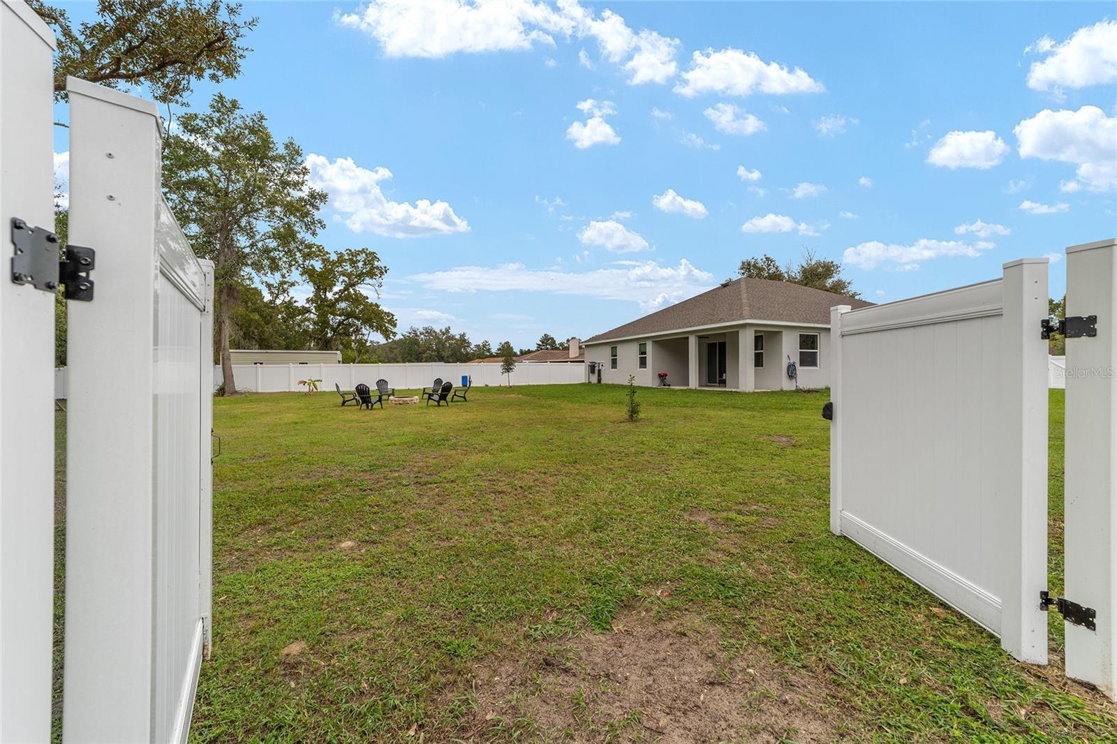 KINGSLAND COUNTRY ESTATES-WHISPERING PINES - Residential Lease