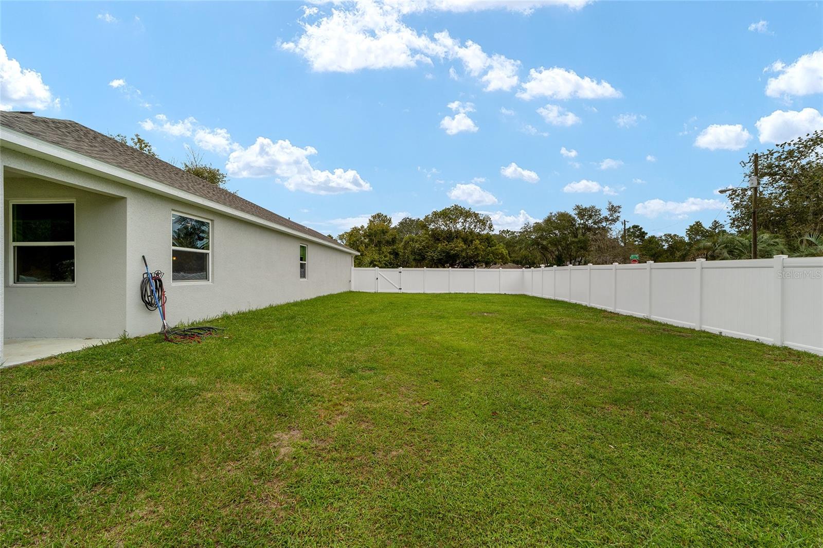 KINGSLAND COUNTRY ESTATES-WHISPERING PINES - Residential Lease